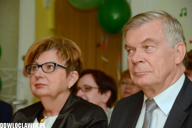 Jubileusz przedszkola 