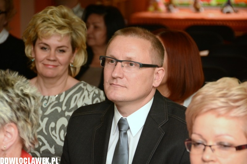 Jubileusz przedszkola 