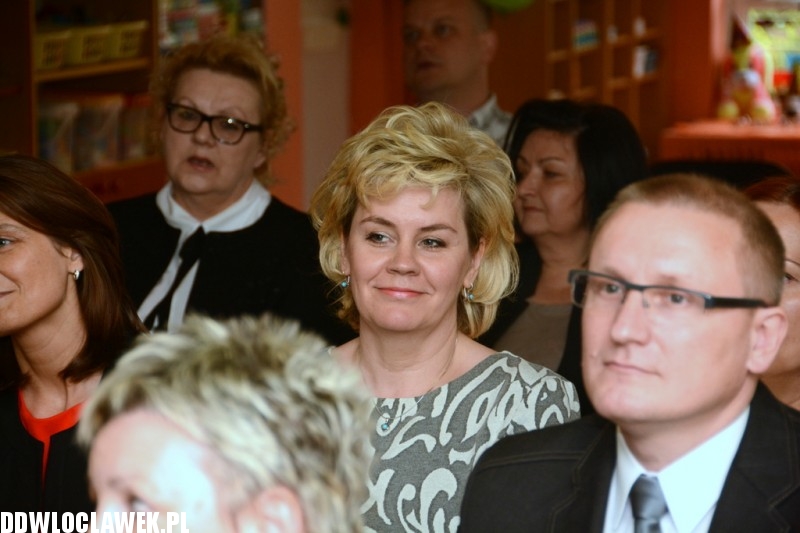 Jubileusz przedszkola 