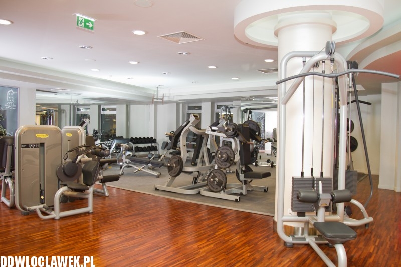 Dzień otwarty w Hotel&Spa