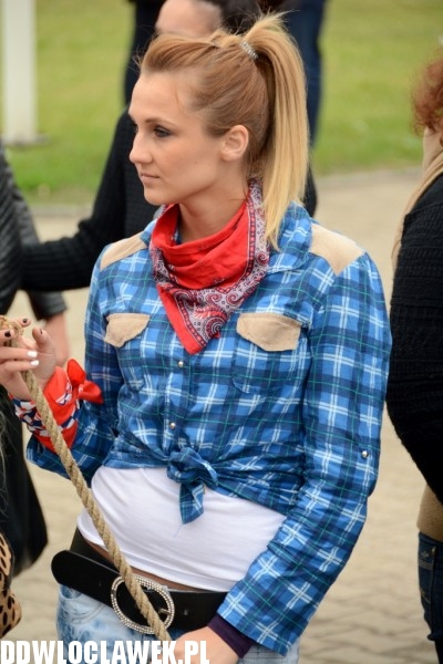 Juwenalia: przemarsz studentów