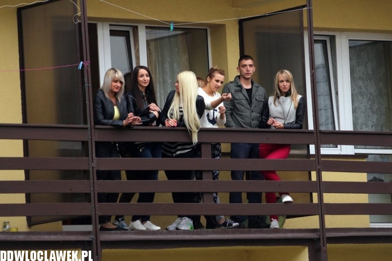 Juwenalia: wielkie grillowanie na Zawiślu