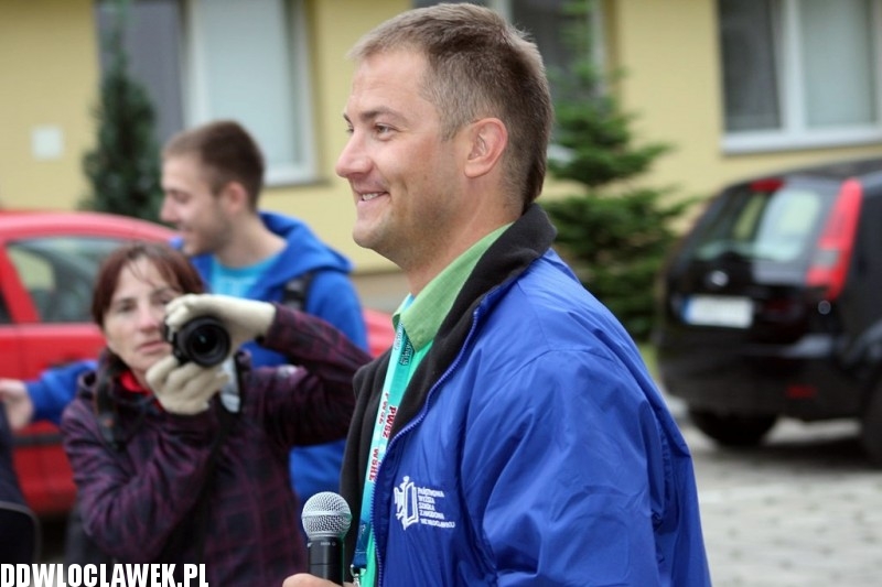 Juwenalia: wielkie grillowanie na Zawiślu