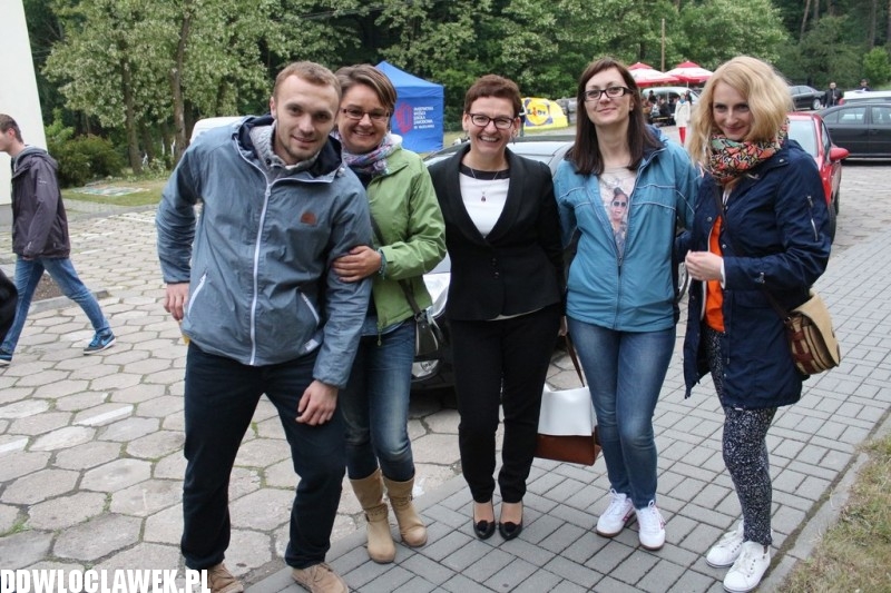 Juwenalia: wielkie grillowanie na Zawiślu