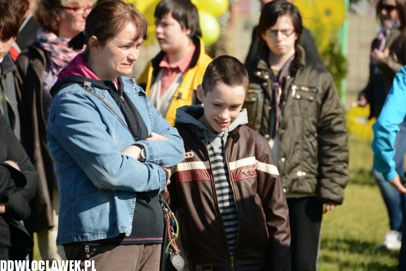 Dzień dziecka w ZS numer 3