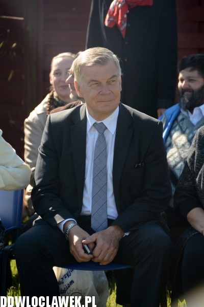 Dzień dziecka w ZS numer 3