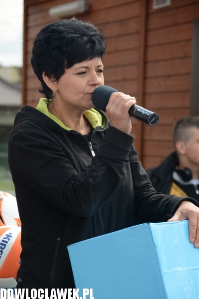 Dzień dziecka w ZS numer 11
