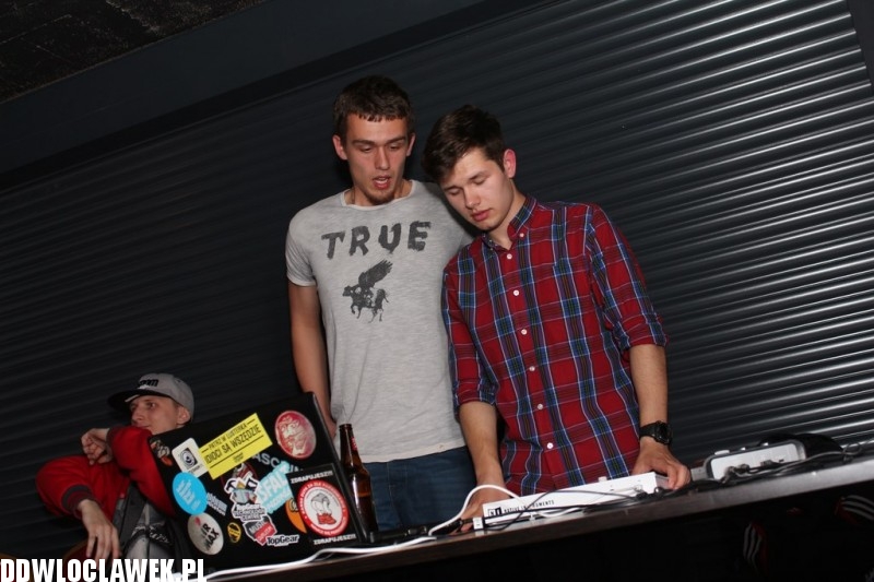 Juwenalia: bitwa freestyle w Garage Hotel