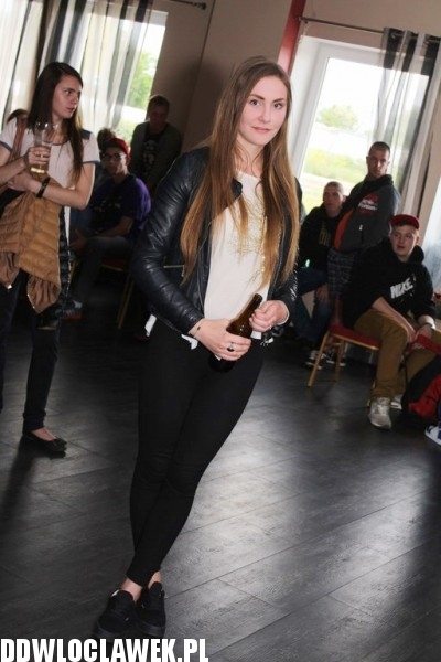 Juwenalia: bitwa freestyle w Garage Hotel