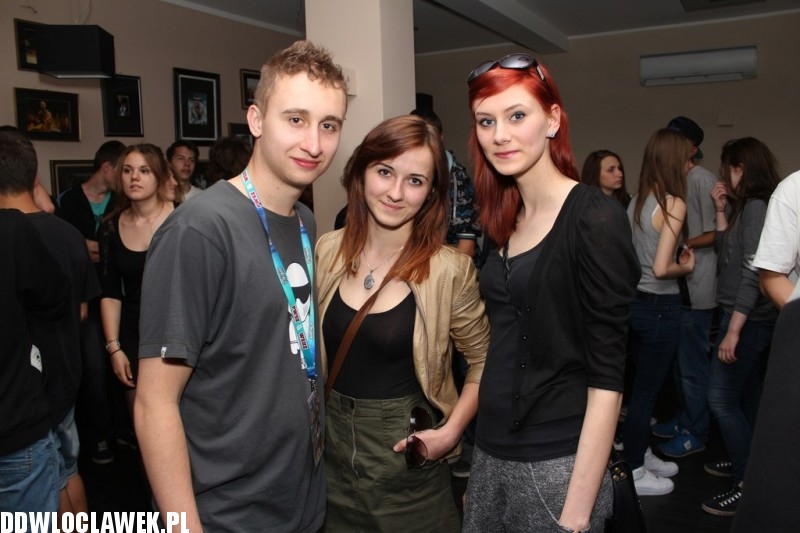 Juwenalia: bitwa freestyle w Garage Hotel