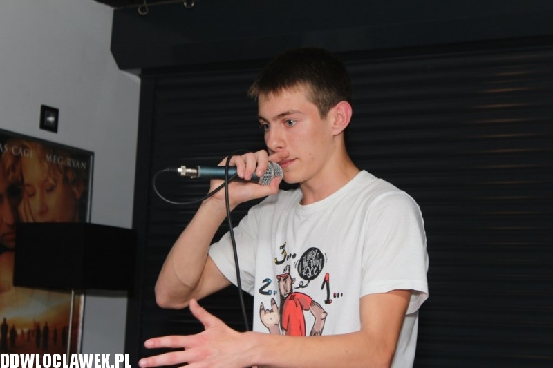 Juwenalia: bitwa freestyle w Garage Hotel