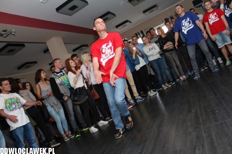 Juwenalia: bitwa freestyle w Garage Hotel