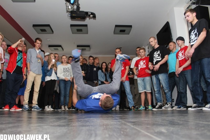 Juwenalia: bitwa freestyle w Garage Hotel