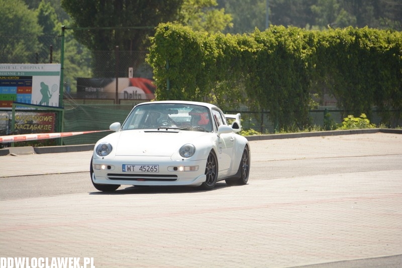 Dzień dziecka z Porsche Club Polska