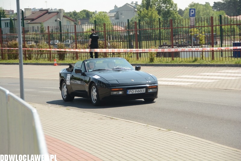 Dzień dziecka z Porsche Club Polska