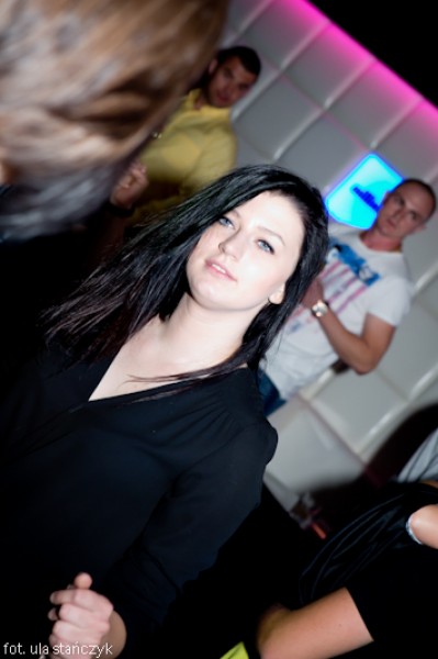 Juwenalia: piątek w Million Club