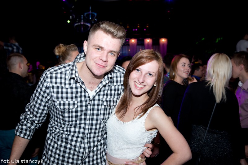 Juwenalia: piątek w Million Club