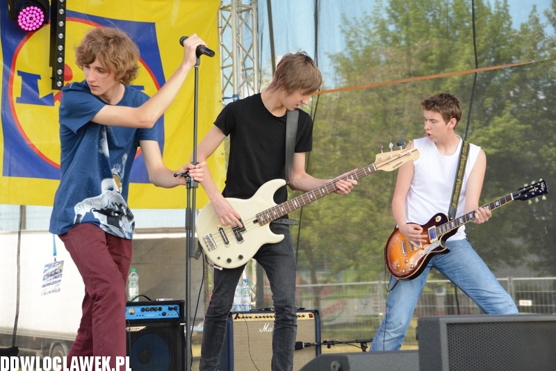 Juwenalia: koncert Trans - fUzji