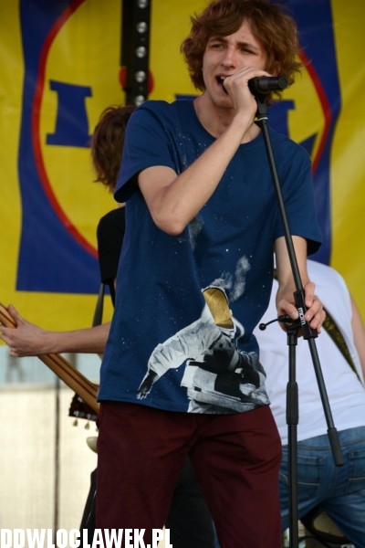 Juwenalia: koncert Trans - fUzji