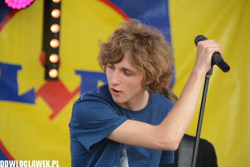 Juwenalia: koncert Trans - fUzji