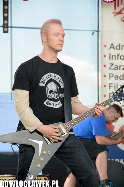 Juwenalia: koncert Trans - fUzji