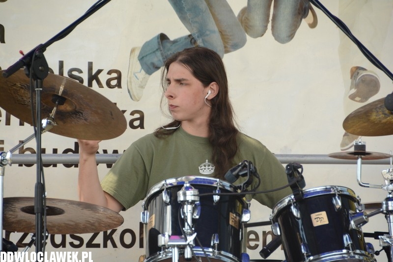 Juwenalia: koncert Trans - fUzji