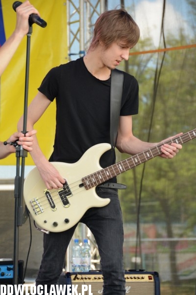 Juwenalia: koncert Trans - fUzji