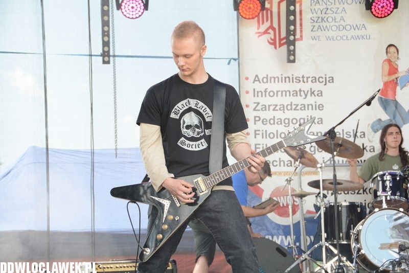 Juwenalia: koncert Trans - fUzji