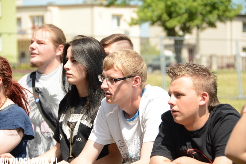 Juwenalia: koncert Trans - fUzji