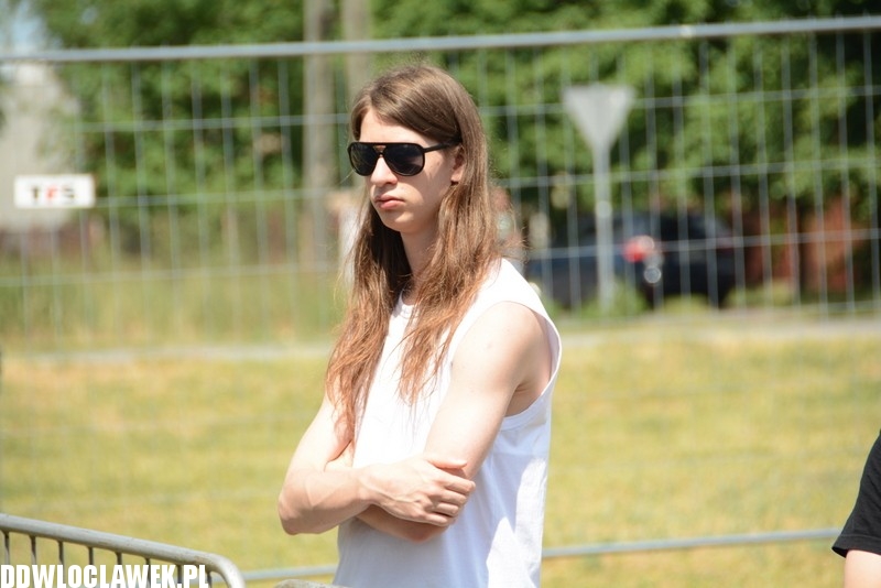 Juwenalia: koncert Trans - fUzji