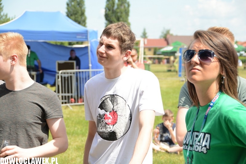 Juwenalia: koncert Trans - fUzji