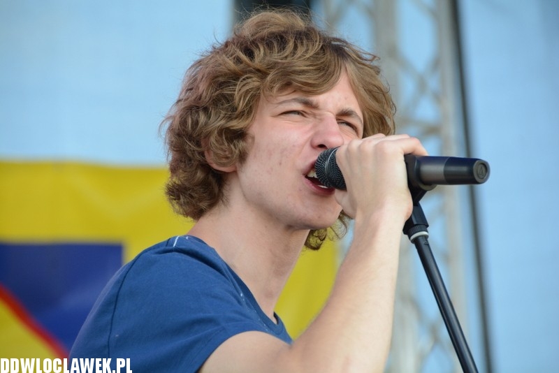 Juwenalia: koncert Trans - fUzji
