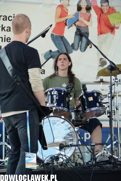 Juwenalia: koncert Trans - fUzji