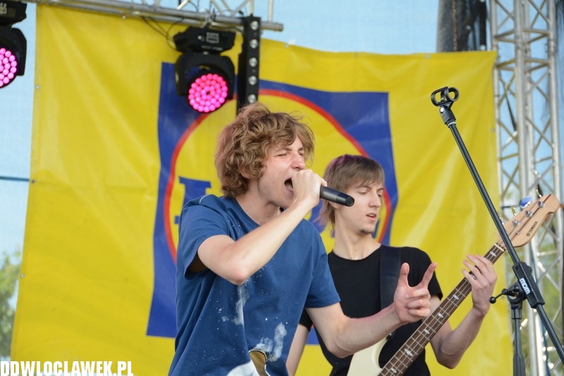 Juwenalia: koncert Trans - fUzji
