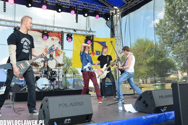 Juwenalia: koncert Trans - fUzji