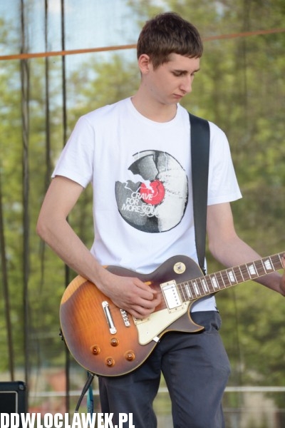 Juwenalia: koncert zespołu No way
