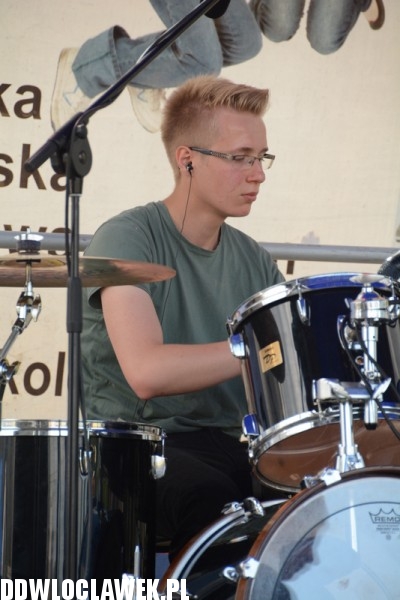 Juwenalia: koncert zespołu No way