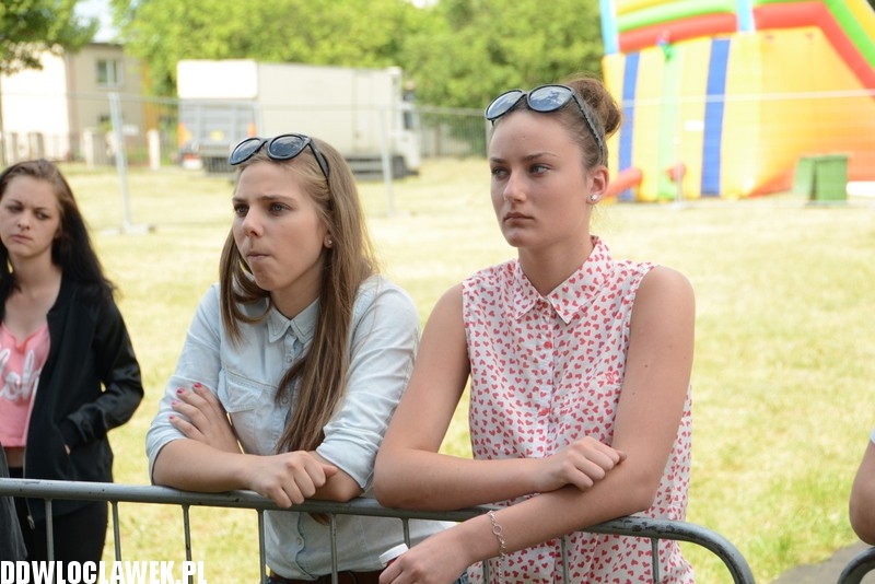 Juwenalia: Arytmia i Anna Hnatowicz