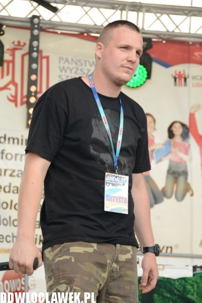 Juwenalia: koncert grupy Piątek 13th