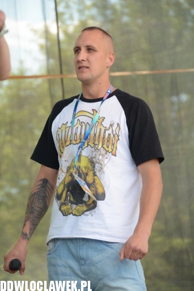 Juwenalia: koncert grupy Piątek 13th