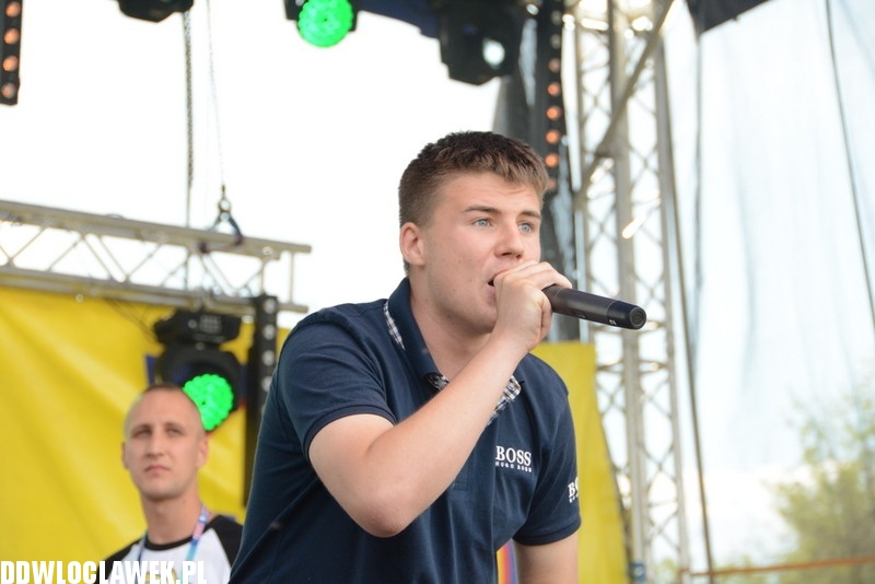 Juwenalia: koncert grupy Piątek 13th