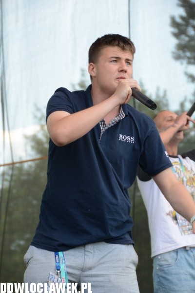 Juwenalia: koncert grupy Piątek 13th