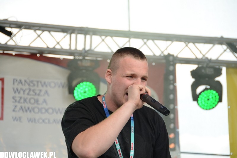 Juwenalia: koncert grupy Piątek 13th