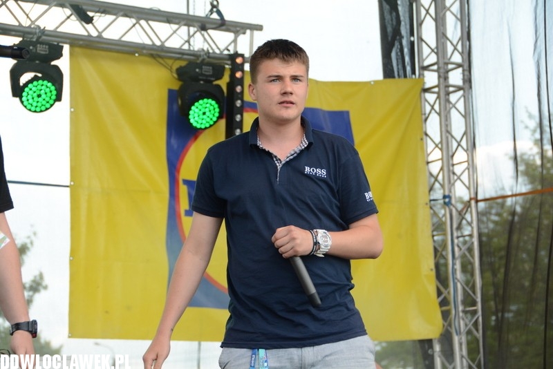 Juwenalia: koncert grupy Piątek 13th