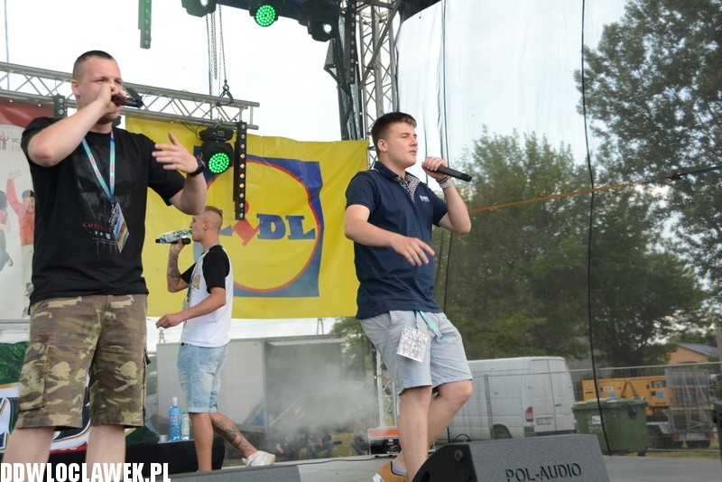 Juwenalia: koncert grupy Piątek 13th