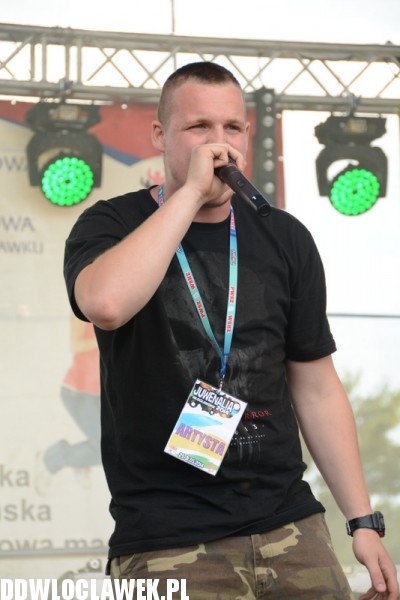 Juwenalia: koncert grupy Piątek 13th