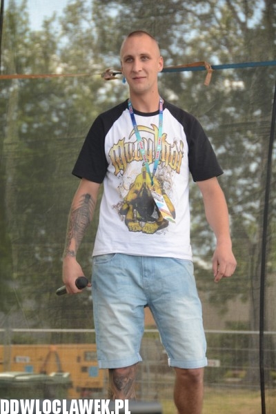 Juwenalia: koncert grupy Piątek 13th