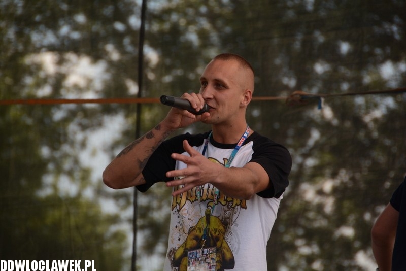 Juwenalia: koncert grupy Piątek 13th