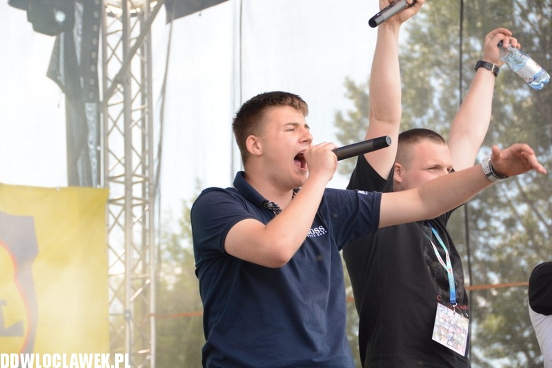 Juwenalia: koncert grupy Piątek 13th