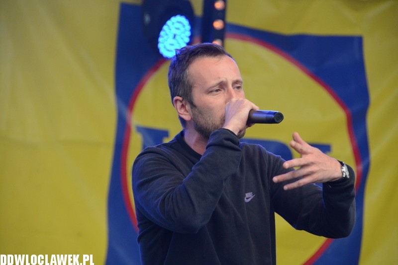 Juwenalia: koncert Małpy